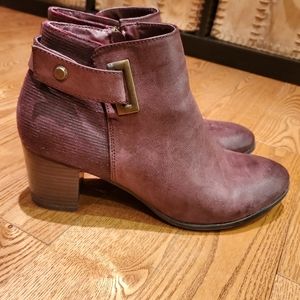 Ankle Boots